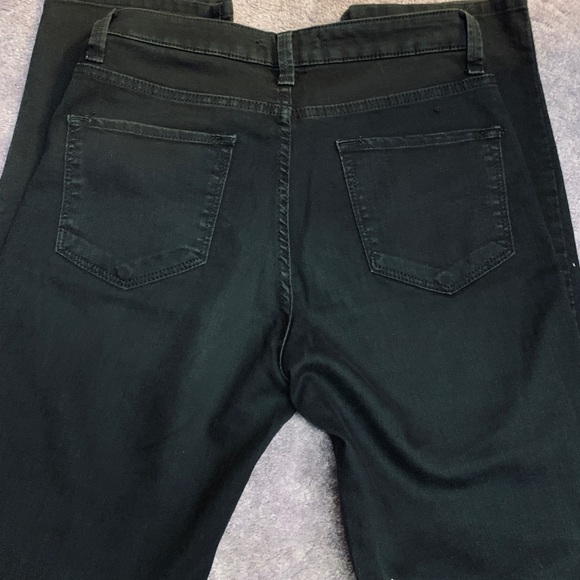 lee platinum label stretch jeans